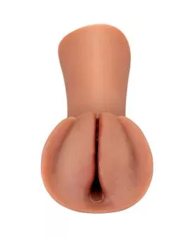 Fetish Fantasy Extreme - Silikon Masturbator Slippery Slit