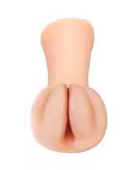 Fetish Fantasy Extreme - Slippery Slit Silikon Masturbator