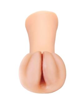 Fetish Fantasy Extreme - Slippery Slit Silikon Masturbator