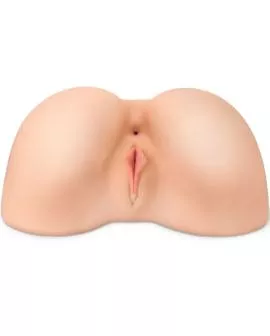 PDX Plus - Perfect 10 Booty Doppelter Masturbator