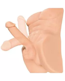 PDX Plus - Perfect Ride Penis- und Anus-Masturbator