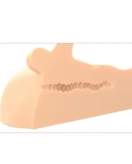 PDX Plus - Perfect Ride Penis- und Anus-Masturbator