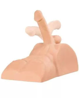 PDX Plus - Perfect Ride Penis- und Anus-Masturbator