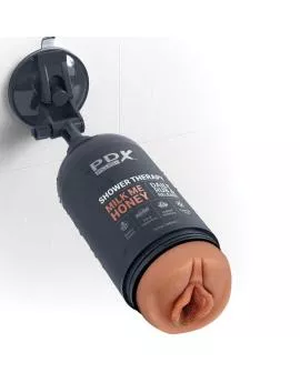 PDX Plus - Stroker Masturbator Diskretes Flaschendesign Milk Me Honey