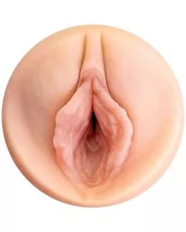 PDX PLUS Masturbator - Diskretes Flaschendesign Milk Me Honey