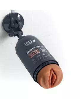 PDX PLUS Stroker Masturbator - Diskretes Flaschendesign