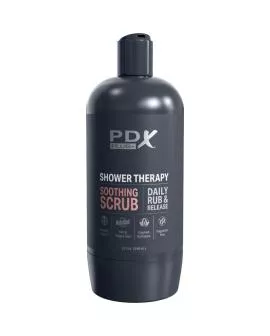 PDX PLUS Stroker Masturbator - Diskretes Flaschendesign