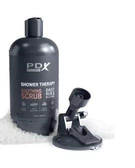 PDX PLUS Stroker Masturbator - Diskretes Flaschendesign