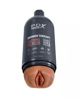 PDX PLUS Stroker Masturbator - Diskretes Flaschendesign