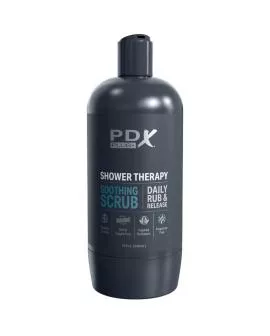 PDX Plus - Stroker Masturbator Diskretes Shampoo-Design