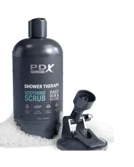 PDX Plus - Stroker Masturbator Diskretes Shampoo-Design