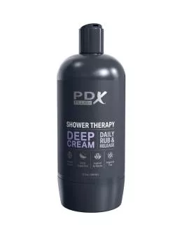 PDX Plus Stroker Masturbator - Diskretes Shampoo-Design