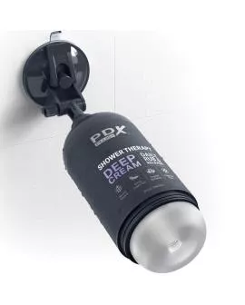 PDX Plus Stroker Masturbator - Diskretes Shampoo-Design