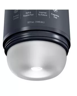 PDX Plus Stroker Masturbator - Diskretes Shampoo-Design