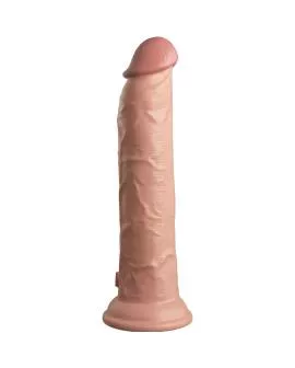 King Cock - Elite Realistischer Silikondildo 23 cm