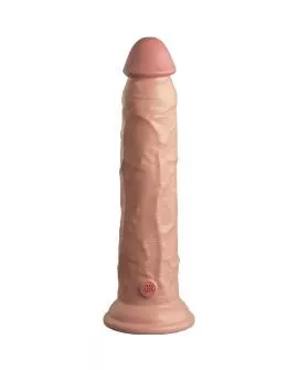 King Cock - Elite Realistischer Silikondildo 23 cm