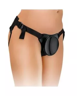 KING COCK - ELITE VERSTELLBARES GESCHIRR FÜR ANFNGER