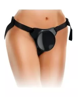 KING COCK - ELITE VERSTELLBARES GESCHIRR FÜR ANFNGER