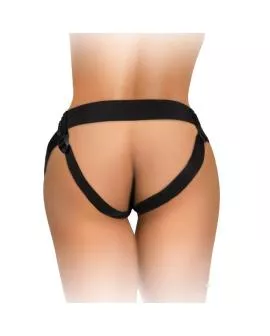 KING COCK - ELITE VERSTELLBARES GESCHIRR FÜR ANFNGER