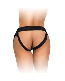 King Cock Elite - Bequemer Verstellbarer Gurt