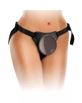 King Cock Elite - Bequemer Verstellbarer Gurt