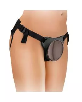 King Cock Elite - Bequemer Verstellbarer Gurt