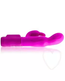 Pretty Love - Flirtation Körperberührungs-Vibrator
