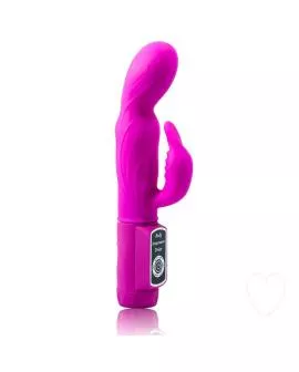 Pretty Love - Flirtation Körperberührungs-Vibrator