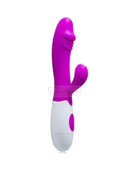 PRETTY LOVE - FLIRTATION SCHNITZIGER VIBRATOR