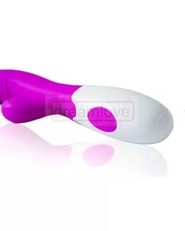 PRETTY LOVE - FLIRTATION SCHNITZIGER VIBRATOR