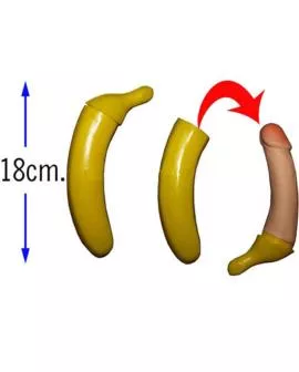 Diablo Picante Penisbanane - Erotik Spielzeug