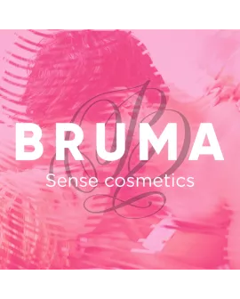 BRUMA Premium Erotik-Massageöl Wärmeeffekt - Gum 3in1 100ml