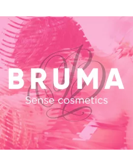 BRUMA - PREMIUM-MASSAGEÖL MIT WÄRMEEFFEKT, GUM-GESCHMACK 3 IN 1 - 100 ML