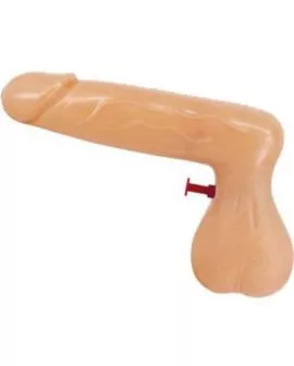 DIABLO PICANTE - Dick-förmige Wasserpistole