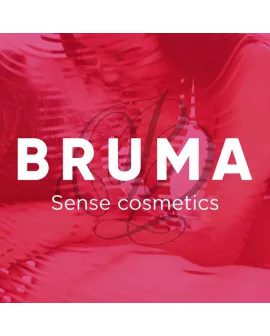 BRUMA - PREMIUM-MASSAGEÖL MIT WÄRMEEFFEKT, ERDBEERE-GESCHMACK 3 IN 1 - 100 ML