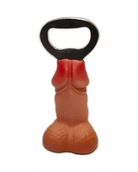 Diablo Picante - Penisformer Flaschenöffner Erotik