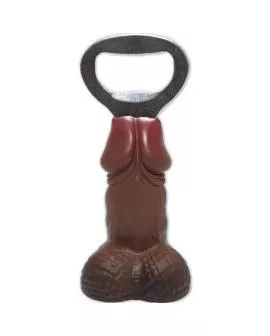 DIABLO PICANTE - Erotischer Mulatöffner in Penisform