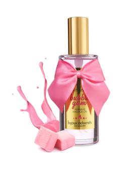 Bijoux Indiscrets Light My Fire Massageöl - Wärmeeffekt Gummi-Geschmack