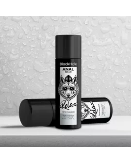 Black Hole - Anal Repair wasserbasiertes Hyaluron-Gel 30 ml