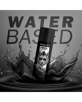 Black Hole - Anal Repair wasserbasiertes Hyaluron-Gel 30 ml