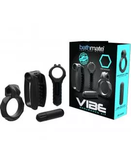 BATHMATE - VIBE RESISTANCE KIT