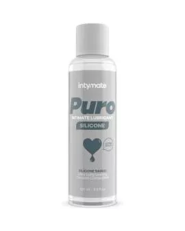 Intimateline Intymate - Reines Silikon-Gleitgel 100 ml