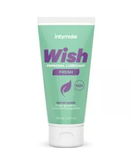 INTIMATELINE Intymate - Wish Frisches Gleitgel 100 ml