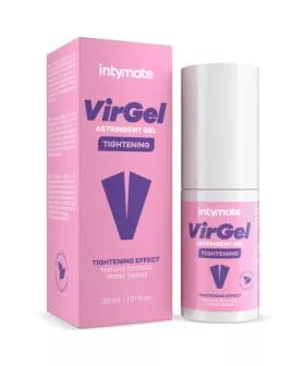 Intimateline Intymate - Virgel Gel auf Wasserbasis für Sie 30 ml