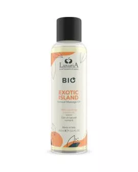 Massageöle mit Aroma