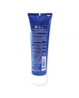 ID JELLY - Gleitgel Wasserbasis extra dick 120ml Reisetube