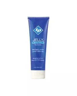 ID JELLY - Gleitgel Wasserbasis extra dick 120ml Reisetube