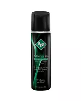 ID Millennium - Langlebiges Silikon-Gleitgel 250 ml