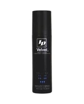 ID Velvet - Bodyglide Gleitgel auf Silikonbasis 200 ml