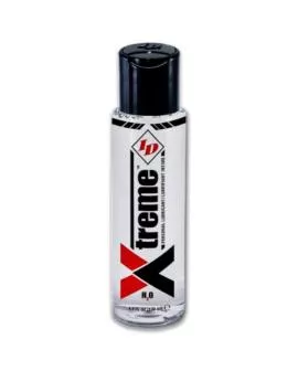 ID XTREME - HOCHLEISTUNGSGLEITGEL AUF WASSERBASIS 250 ML